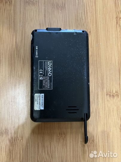 Gps навигатор