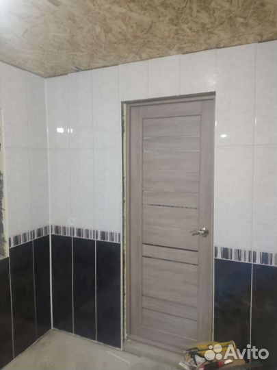 Ремонт, внутренняя отделка