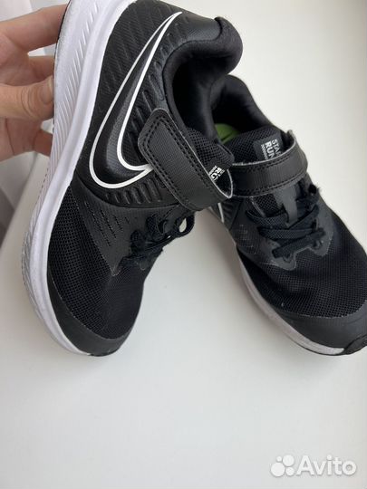 Кроссовки nike детские