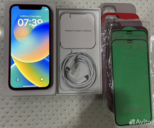 iPhone 12 mini, 128 ГБ