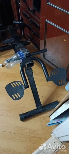 Тренажер-райдер Rider