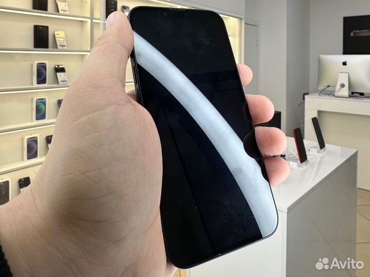 iPhone 13, 128 ГБ