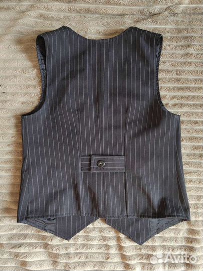 Школьная форма жилет впг