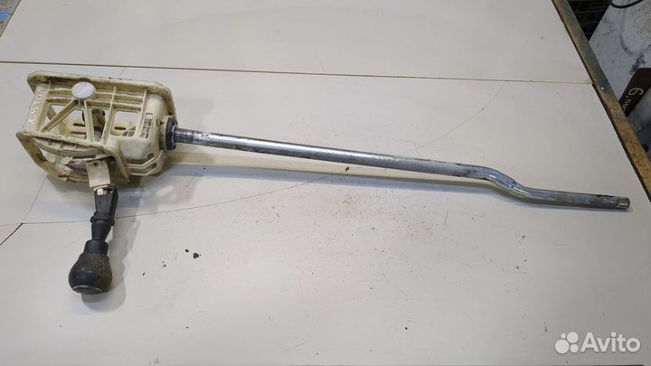 Кулиса кпп Opel Astra G, 2002