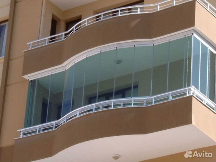 Балконнофф