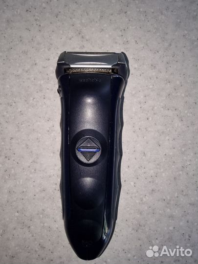 Бритва электрическая braun