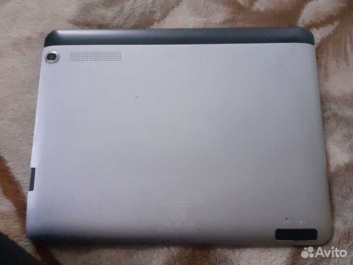 Планшет Telefunken на запчасти