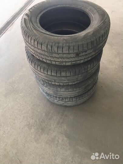 Viatti Bosco A/T 205/70 R15 96H