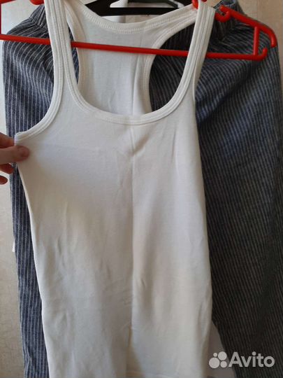 Женские вещи пакетом 42 р