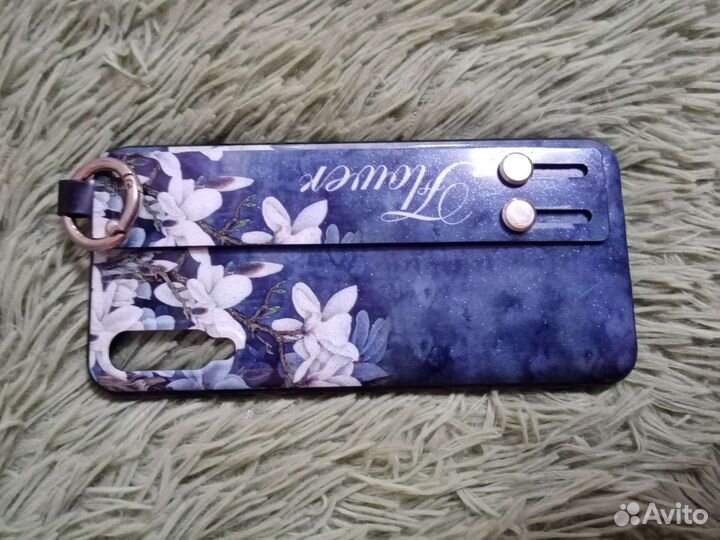 Чехол на Samsung a50