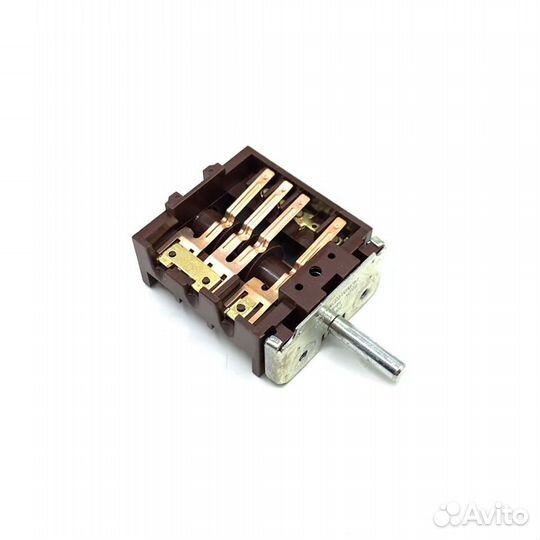 Переключатель духовки зви 427, Дарина пмэ 27-2359