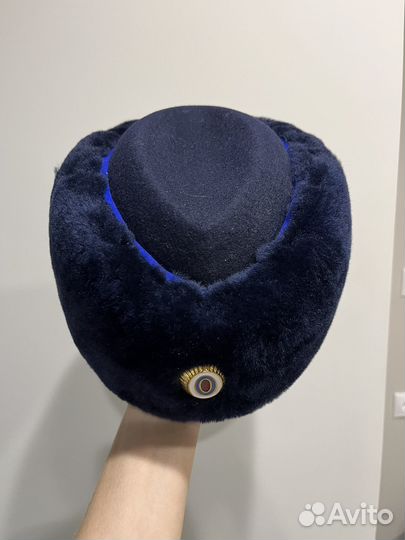 Форма юстиция