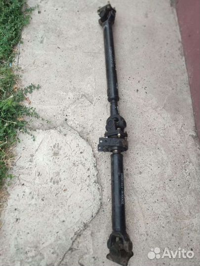 Кардан Tagaz JAC N Тагаз Джак Н