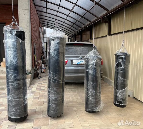 Боксерская груша