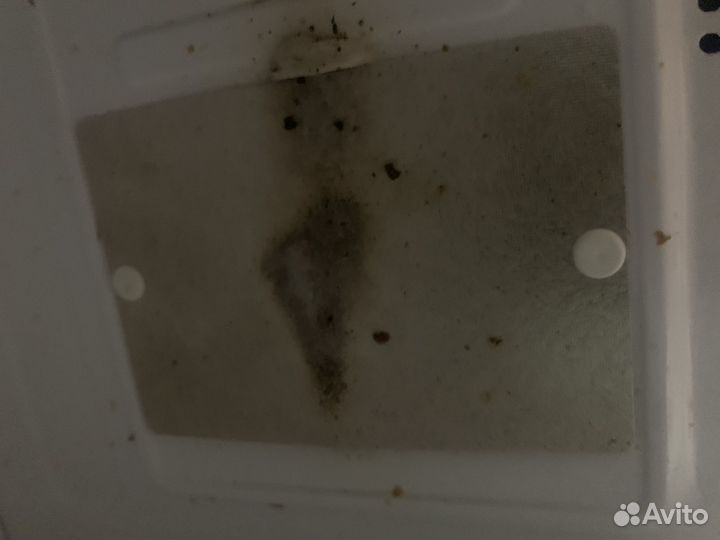 Микроволновая печь Daewoo