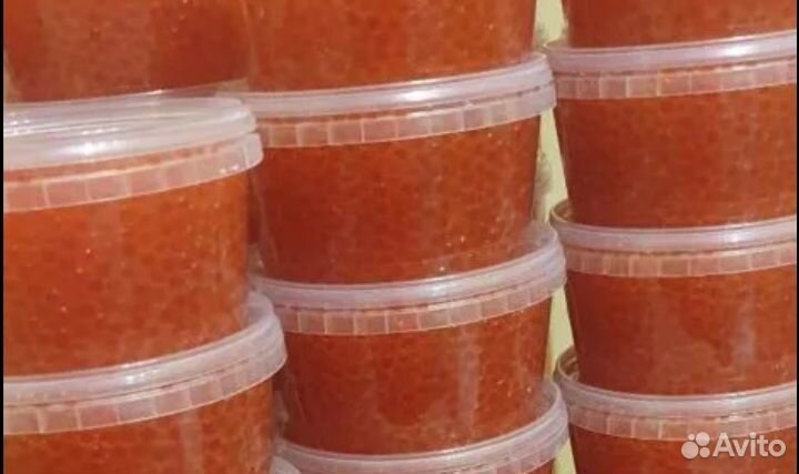 Продам икру