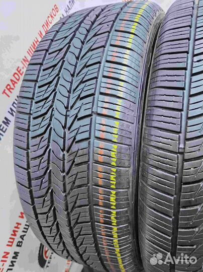 General Tire Altimax RT43 215/55 R17 94V