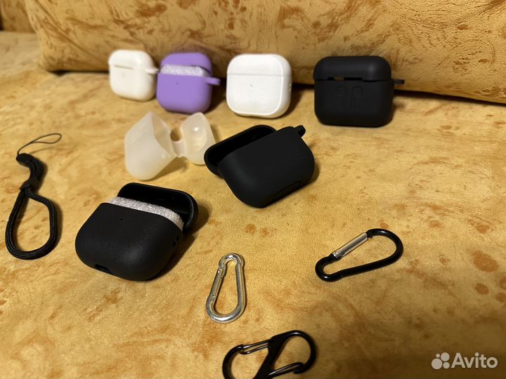 Airpods 3 Premium комплект