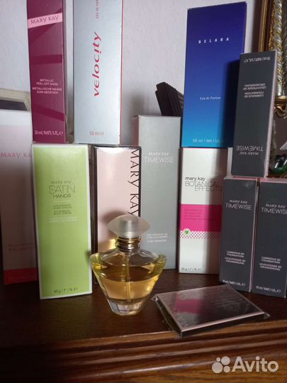 Парфюм.вода