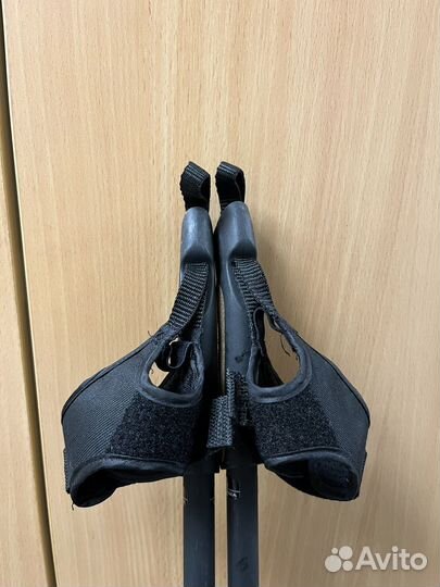 Лыжные палки Nordway