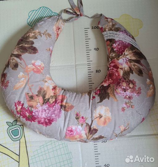 Подушка для кормления