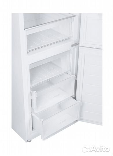 Холодильник новый,гарантия 1 год