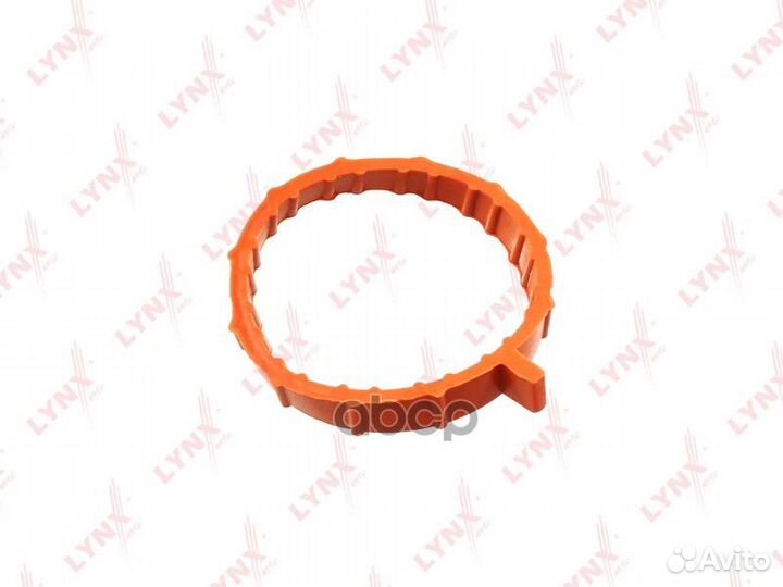 Прокладка впускного коллектора SG0192 lynxauto