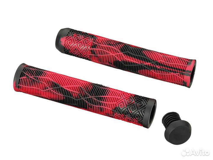 Грипсы Fox L-160 мм