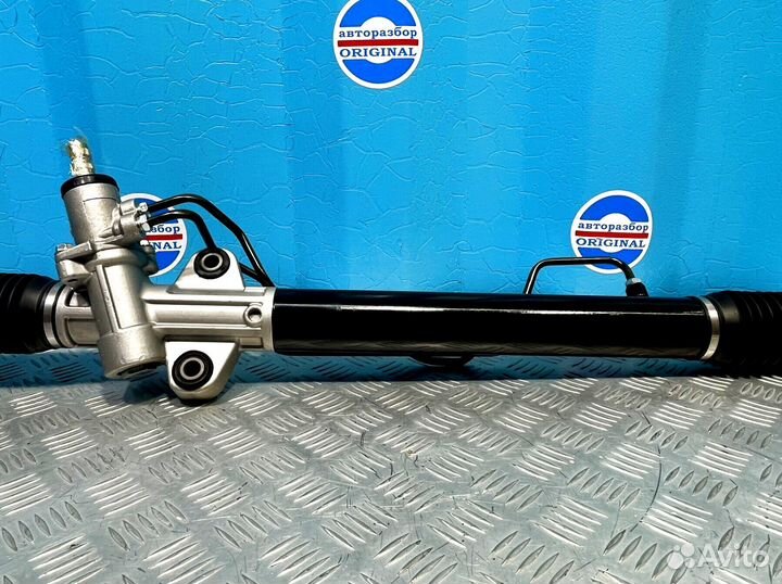 Рулевая рейка Mitsubishi L200 Pajero Sport 2 новая