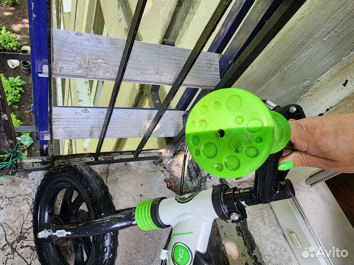 Беговел small rider