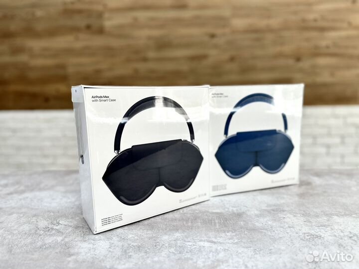 AirPods Max Новые Магазин