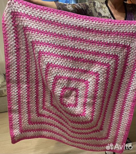 Накидка на диван, плед, чехлы на подушки