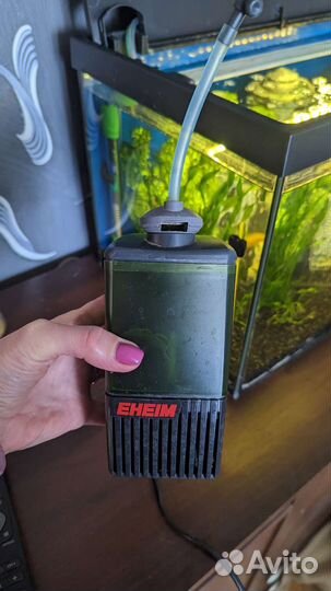 Фильтр для аквариума eheim