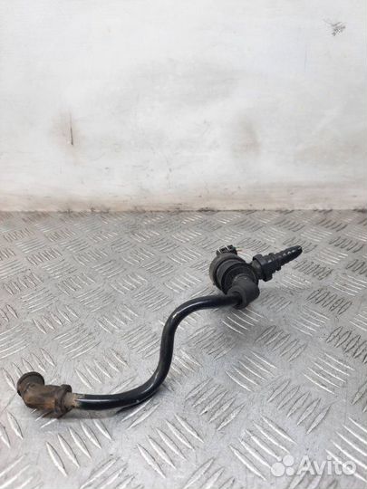 Клапан вентиляции топливного бака Opel Astra 1.6