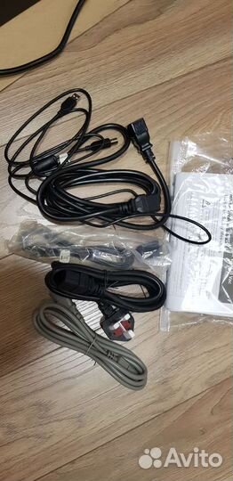 Новый Ибп арс Smart-UPS 2200VA(smt2200i)