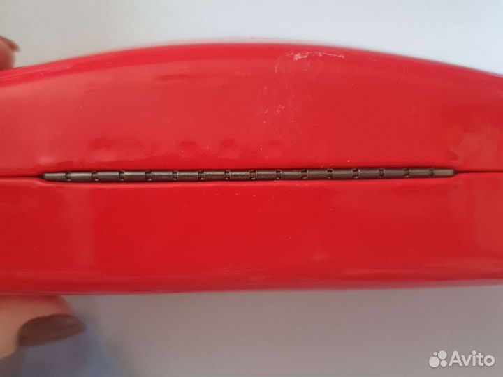 Футляр для очков