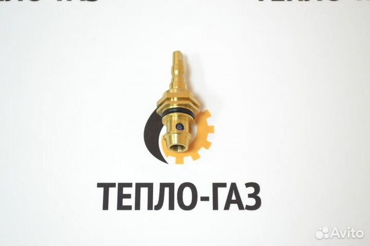 Регулятор протока воды впг Junkers Bosch