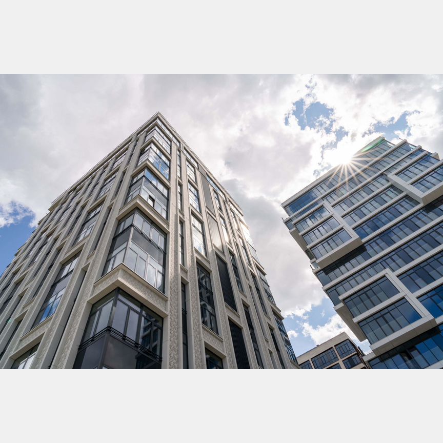 1-к. квартира, 45 м², 12/14 эт.