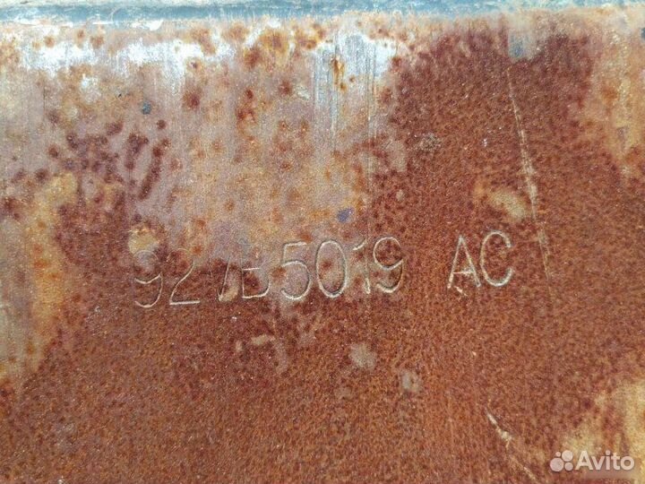 Подрамник Ford Transit 5 1996