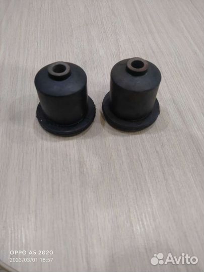 Сайлентблок задней балки ваз 2110