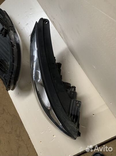 Фара правая hyundai ix35 оригинал