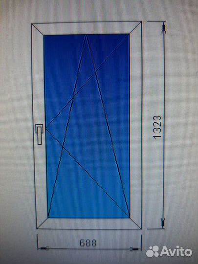 Окна пвх энергосберегающие