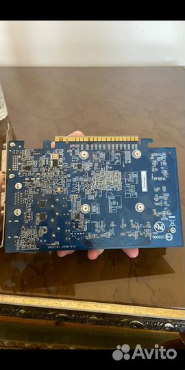 Видеокарта