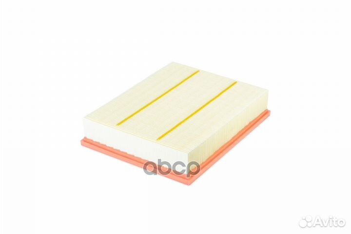 Фильтр воздушный chrysler dodge nitro (2007)