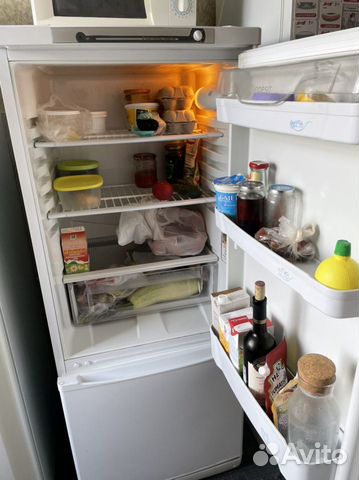 Холодильник indesit sb15040