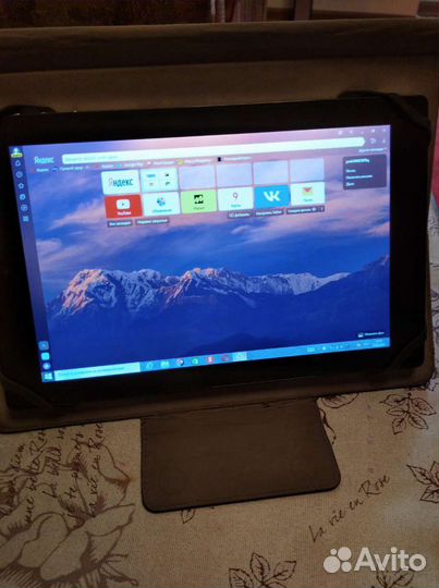 Планшетный пк bb.mobile