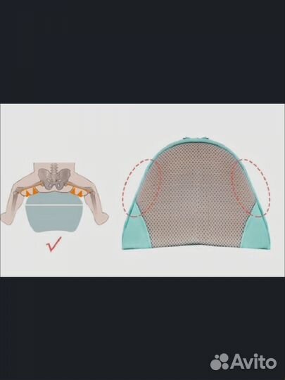 Рюкзак-переноска