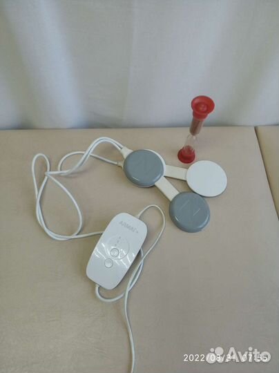 Аппарат для электрофореза в аренду