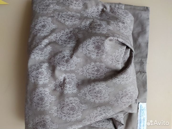 Слинг с кольцами