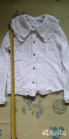 Школьная форма для девочки 1класс